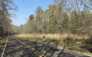 712 Carl Baker Road - Mobile Home + Land