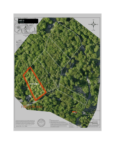 Guest Circle, Anderson SC (Lot 1)