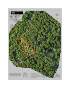 Guest Circle, Anderson SC (Lot 2)