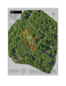 Guest Circle, Anderson SC (Lot 3)