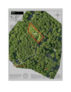 Guest Circle, Anderson SC (Lot 4)