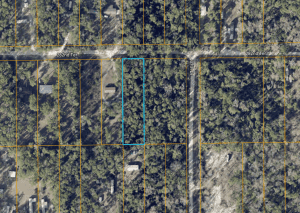 282nd Ter, Branford, FL
