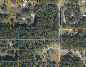 SW 186th Ct, Dunnellon, FL