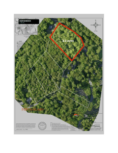 Guest Circle, Anderson SC (Lot 5)