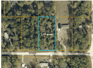 SW 57th St, Ocala, FL (Lot 25)