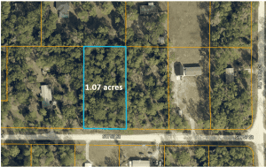 SW 57th St, Ocala, FL (Lot 26)
