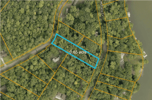 0 Mcfalls, Anderson SC